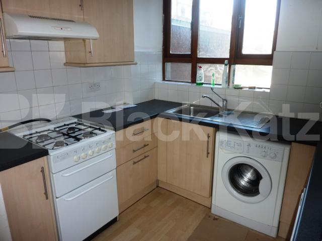 			NEW INSTRUCTION!, 2 Bedroom, 1 bath, 1 reception Flat			 Birkenhead Street, KINGS CROSS